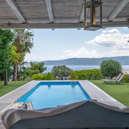 Mykonos Ferienhaus Agii Theodori