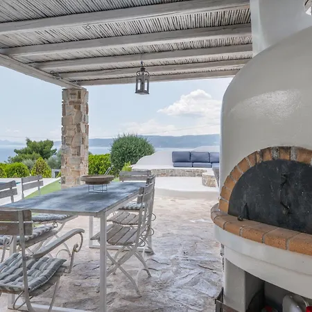 Mykonos * Agii Theodori