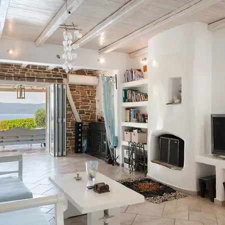 Mykonos Ferienhaus *
