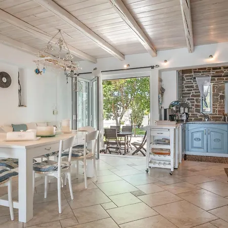 Mykonos Ferienhaus *