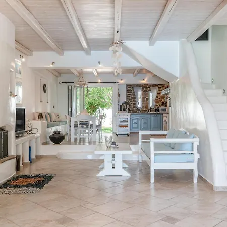 Ferienhaus Mykonos *