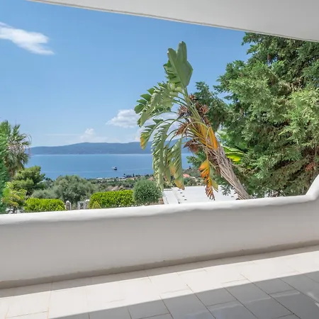 Ferienhaus Mykonos Agii Theodori