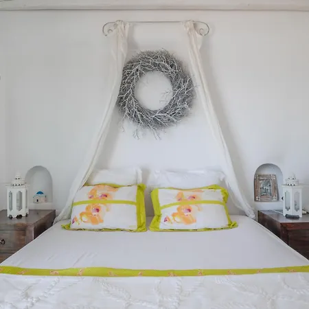 Mykonos Ferienhaus