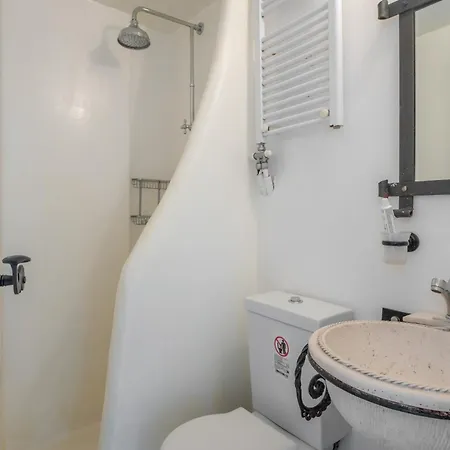 Mykonos * Agii Theodori