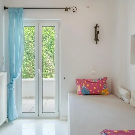 Mykonos Σπίτι διακοπών
