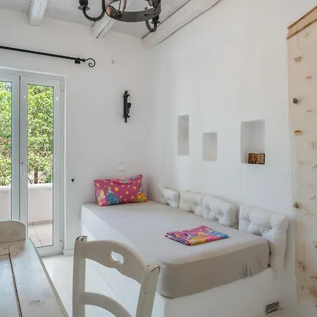 Mykonos Agii Theodori
