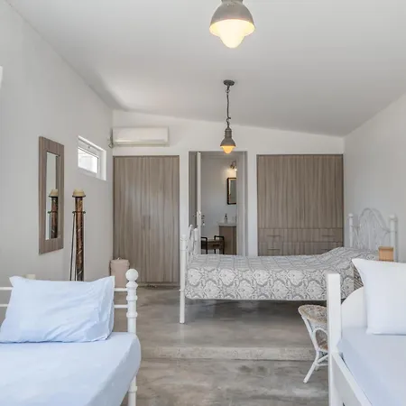 Mykonos Ferienhaus
