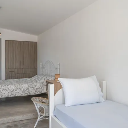 Mykonos Ferienhaus *