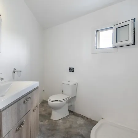 Ferienhaus Mykonos
