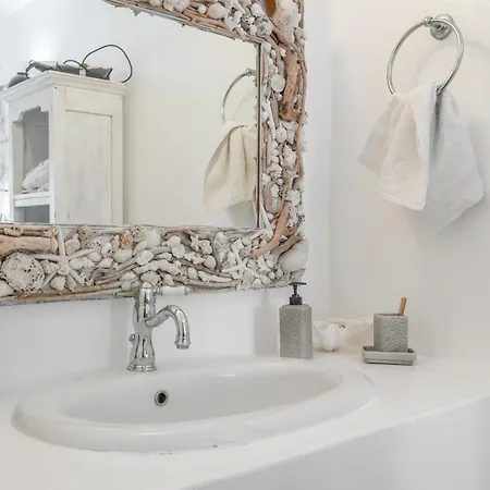 Mykonos Ferienhaus
