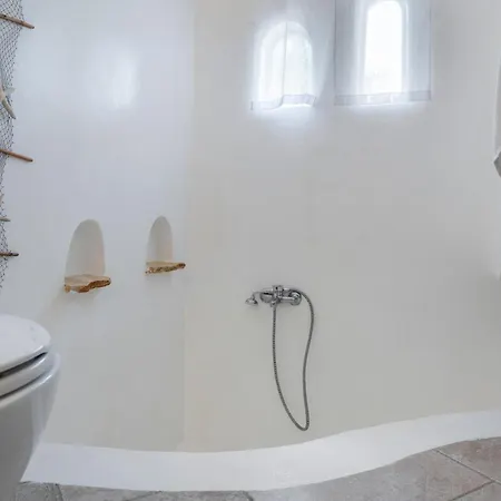Mykonos Ferienhaus *