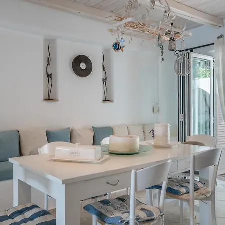 Mykonos Ferienhaus *