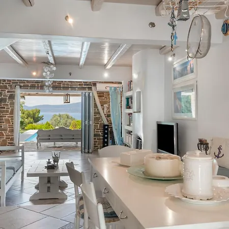Mykonos Σπίτι διακοπών