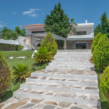 Ferienhaus Mykonos Agii Theodori